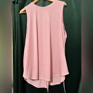 NWT Lululemon Tank Top
